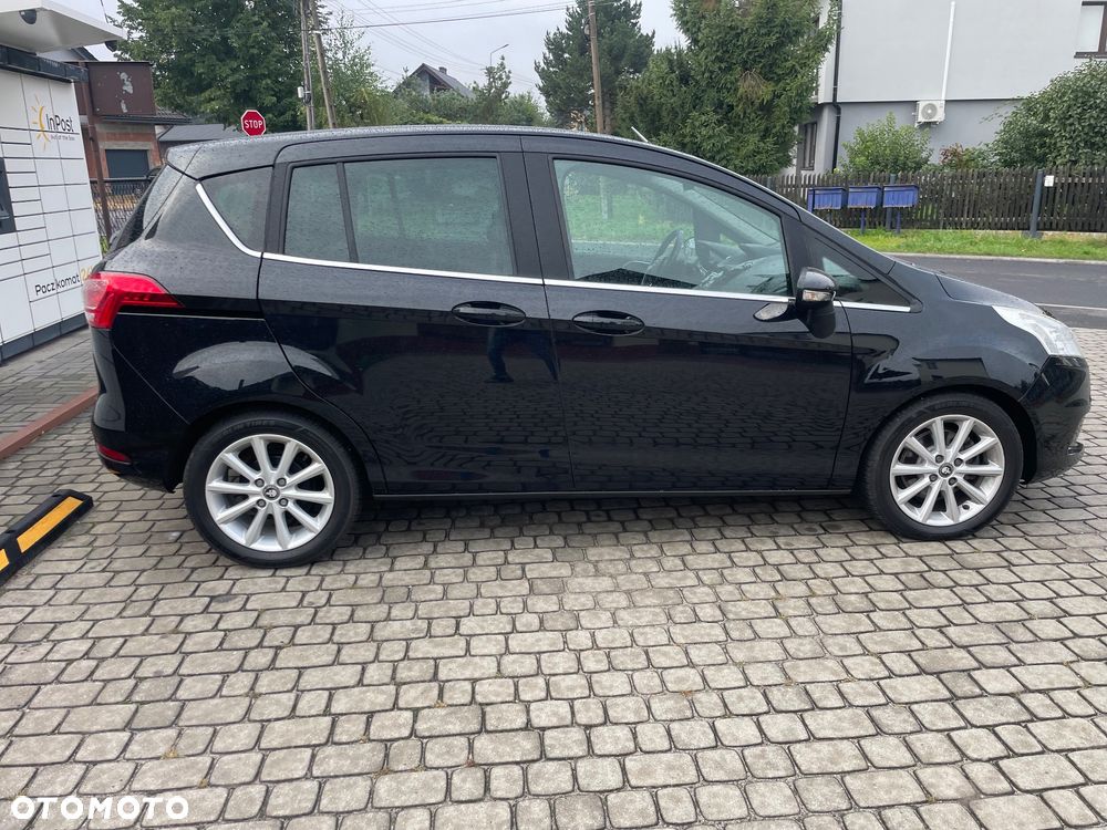 Ford B-MAX 1.0 EcoBoost Titanium - 6