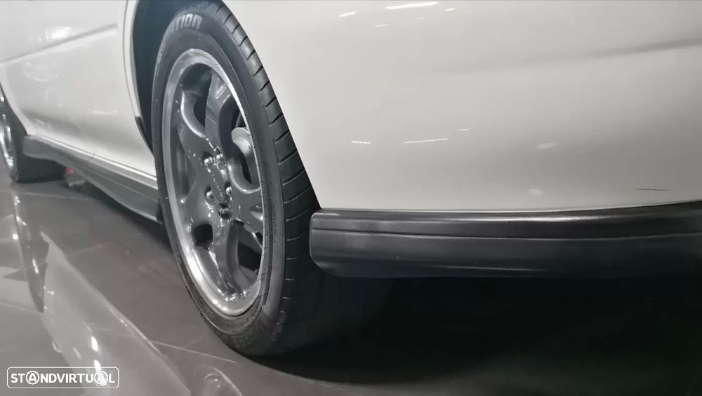 Subaru Impreza 2.0 GT 4x4 WRX+ - 20