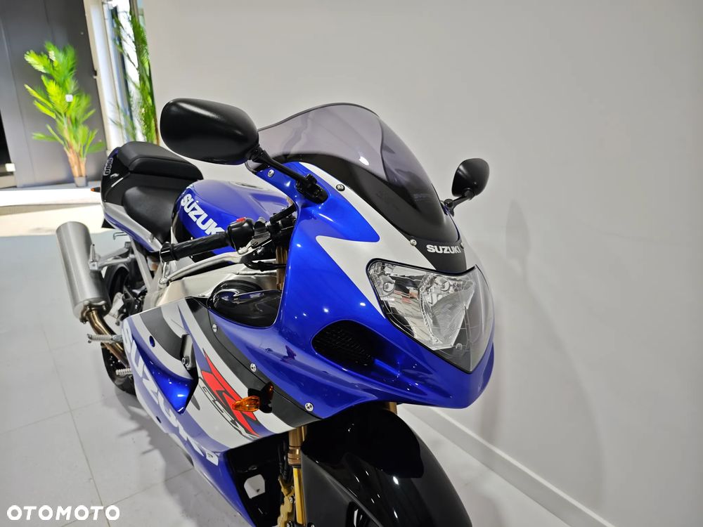 Suzuki GSX-R - 8