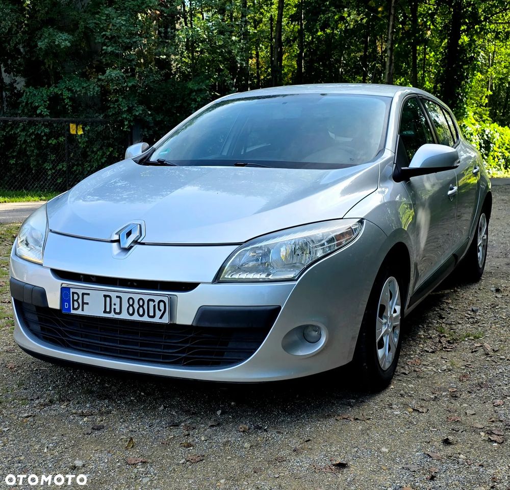 Renault Megane 1.6 16V 100 Authentique - 2