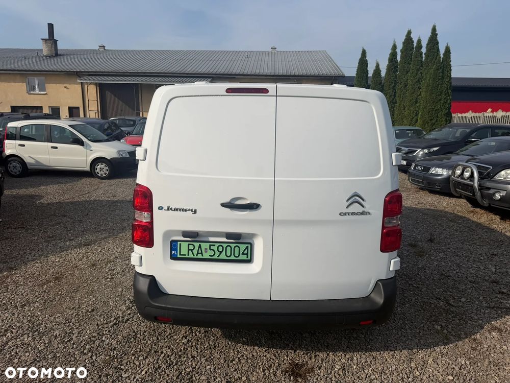 Citroën Jumpy - 10