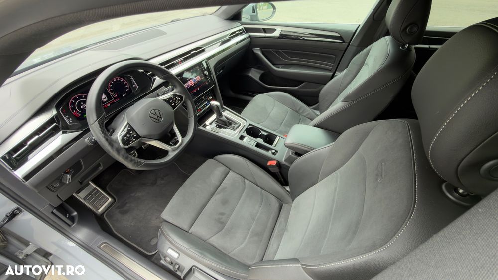 Volkswagen ARTEON 2.0 TSI DSG R-Line - 9