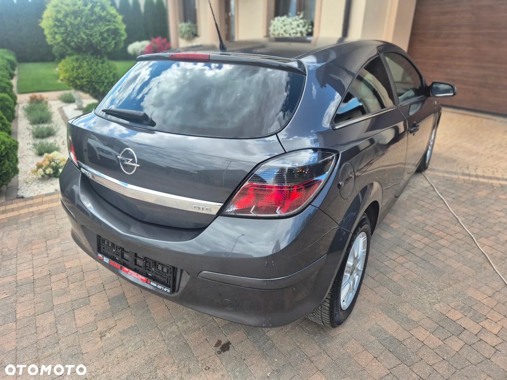 Opel Astra 1.6 Innovation 110 Jahre - 12