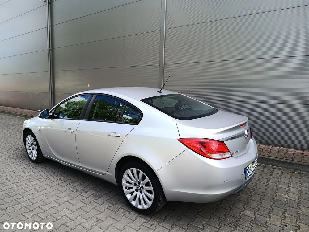 Opel Insignia 1.6 Selection - 18