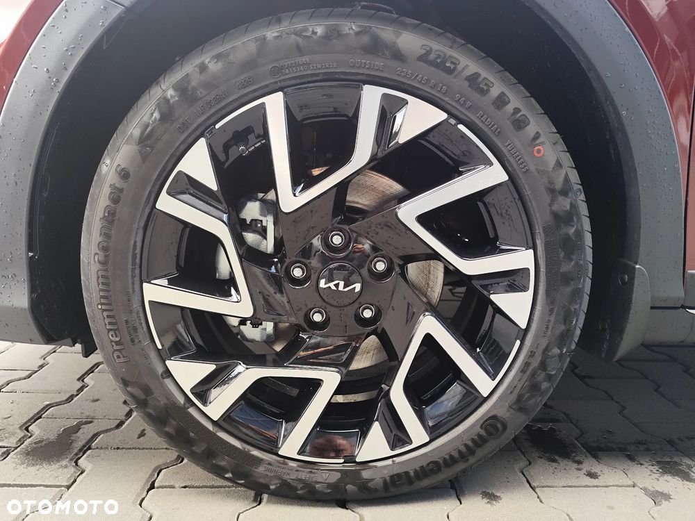 Kia XCeed 1.6 T-GDI Tribute DCT - 4