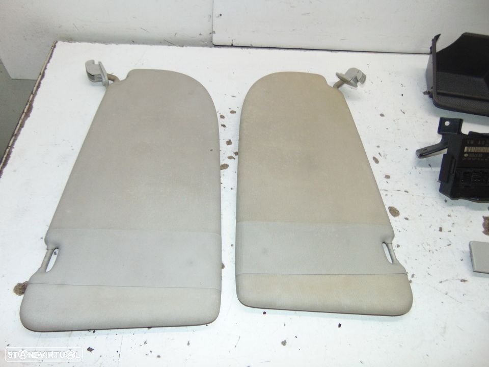 VW caddy 2005 vários - 3