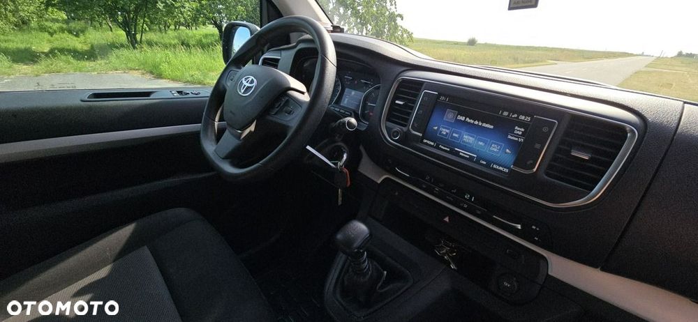 Toyota ProAce - 25