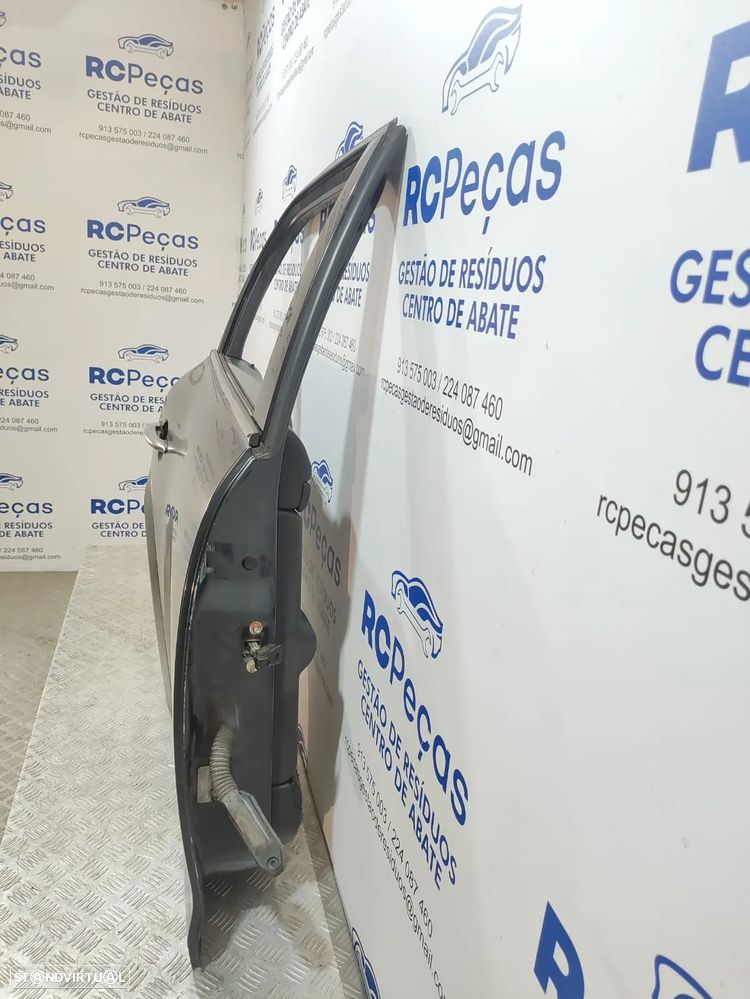 Porta Traseira Tras Direita Original Mini Cooper Countryman R60 - 6