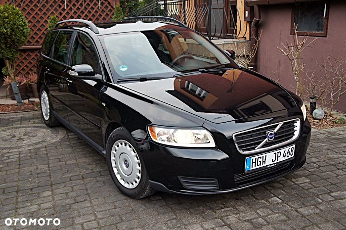 Volvo V50 1.6D DPF DRIVe Kinetic - 13