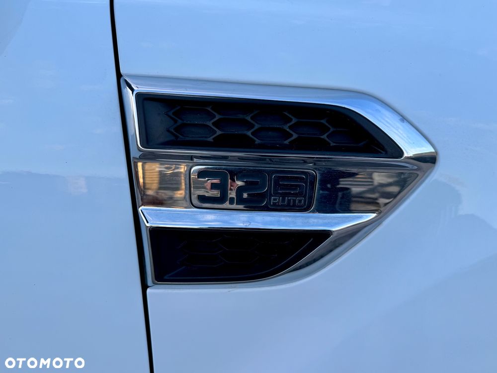 Ford Ranger Autm Limited - 4