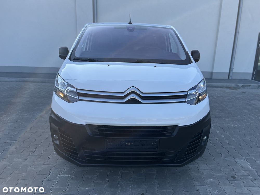 Citroën JUMPY PROACE EXPERT SCUDO - 22