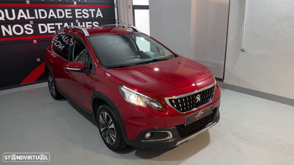 Peugeot 2008 PureTech 110 Stop&Start Allure - 5