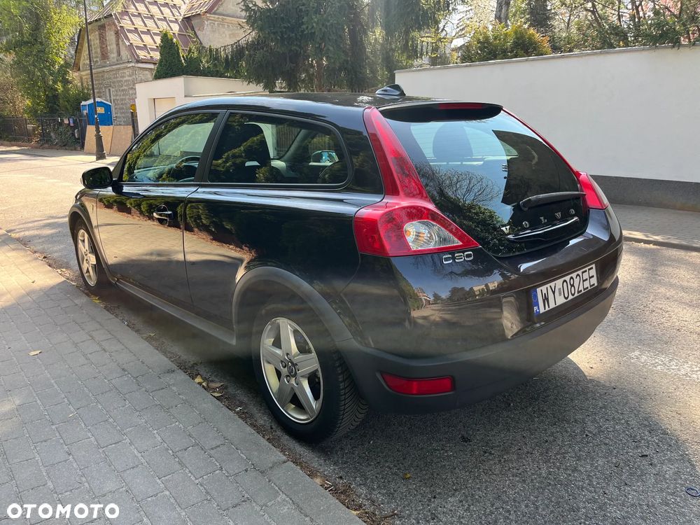 Volvo C30 1.6 Momentum - 8