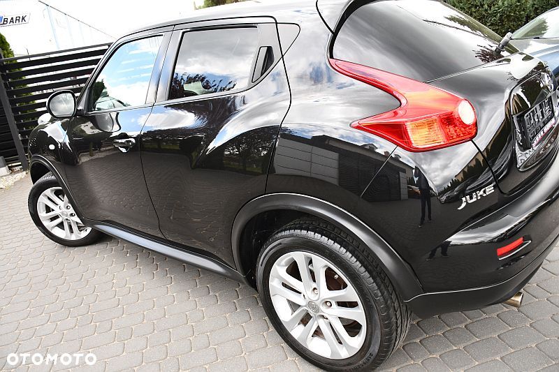 Nissan Juke 1.6 Start/Stop Tekna - 28