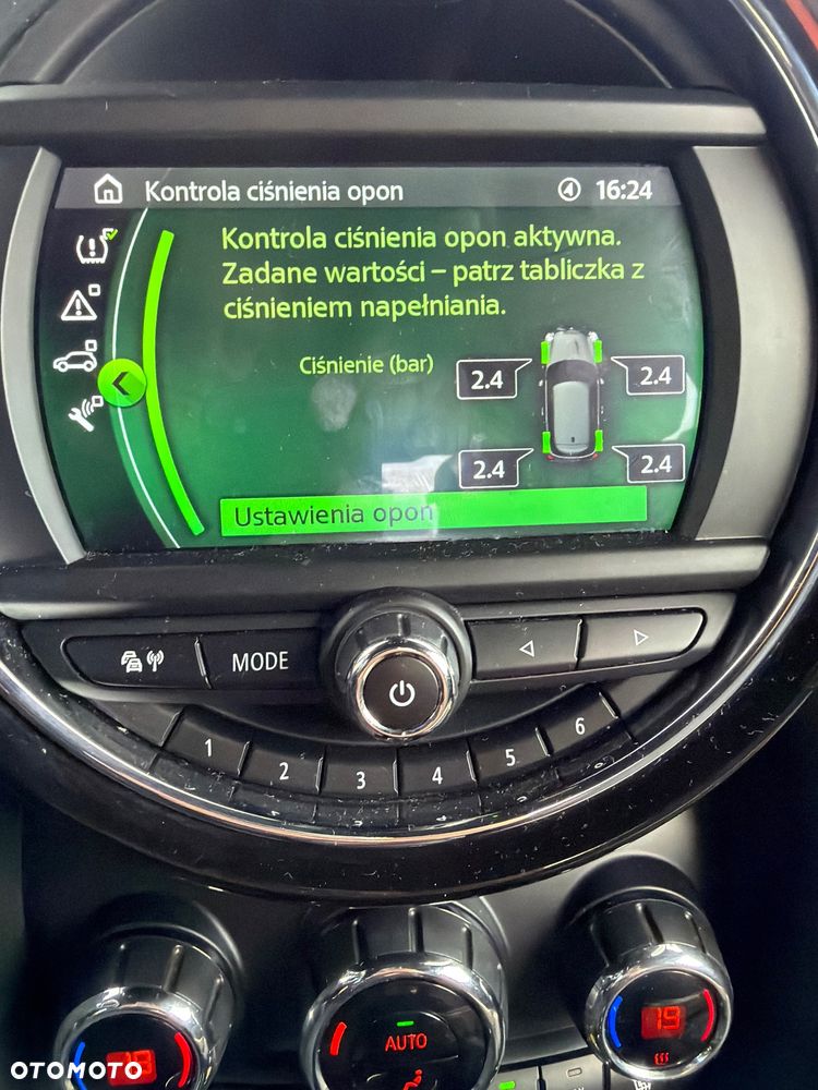 MINI Cooper SE - 19