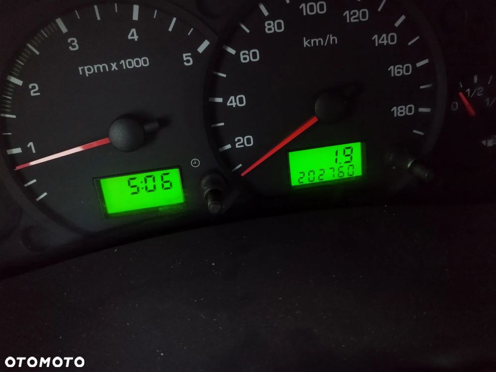 Ford Transit - 17