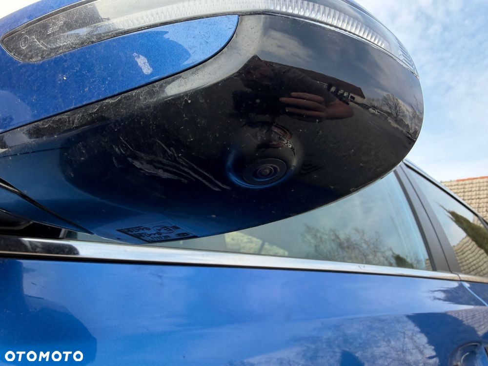 Kia Sportage 1.6 CRDI AWD DCT GT LINE - 5