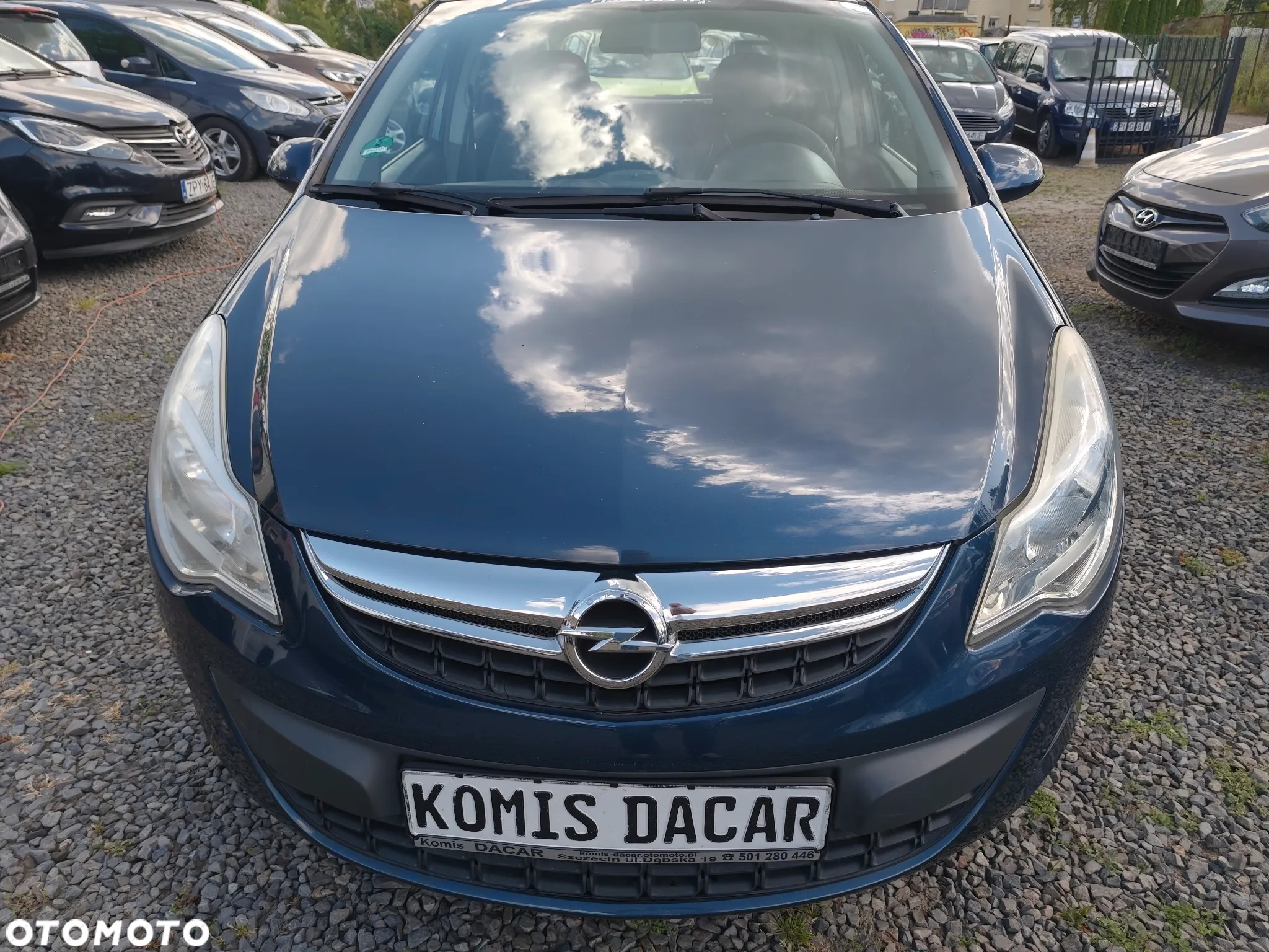 Opel Corsa 1.2 Enjoy - 5