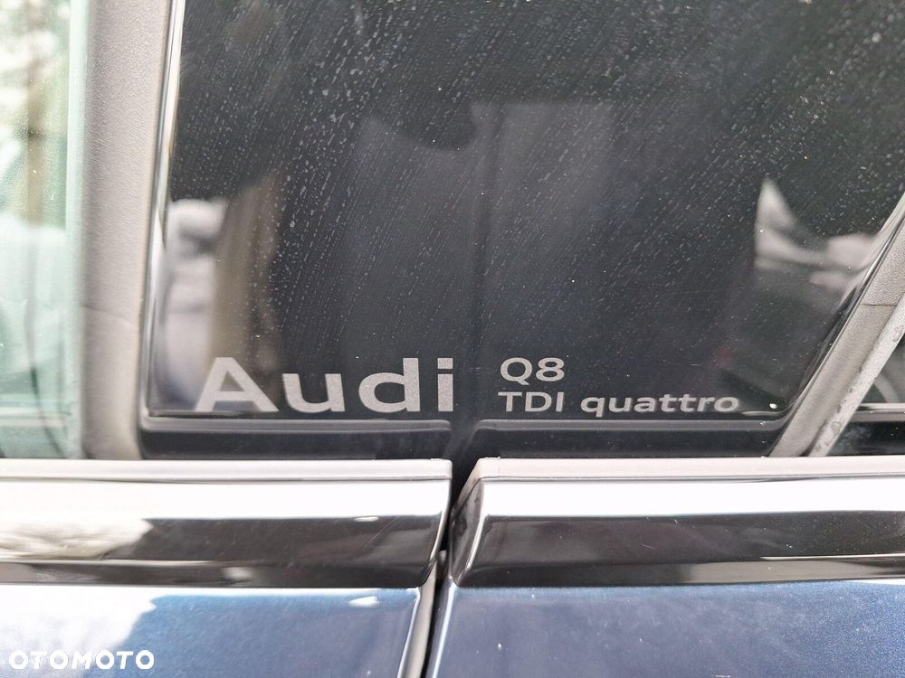 Audi Q8 - 39
