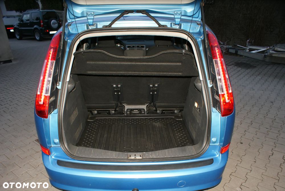 Ford C-MAX 1.6 Style+ - 17