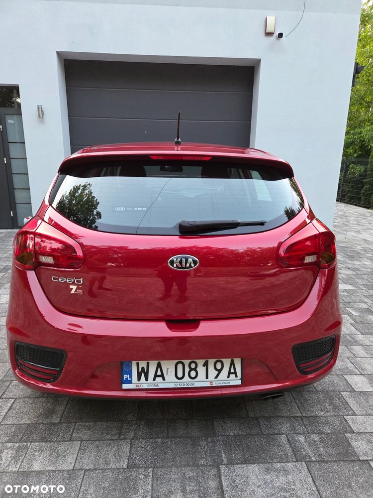 Kia Ceed 1.6 GDI L - 2