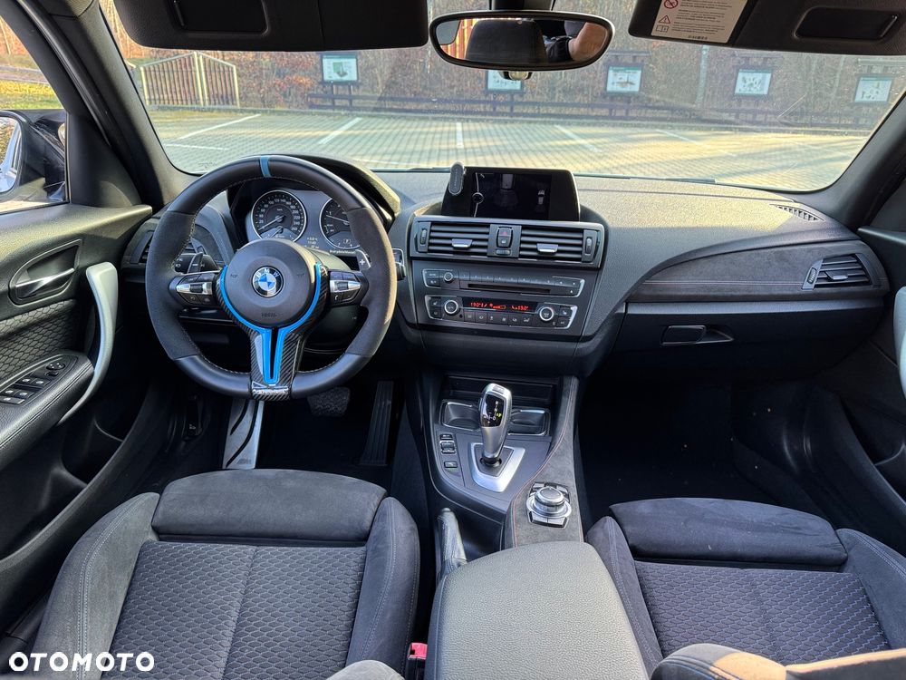 BMW Seria 1 120d BluePerformance Sport Line - 18