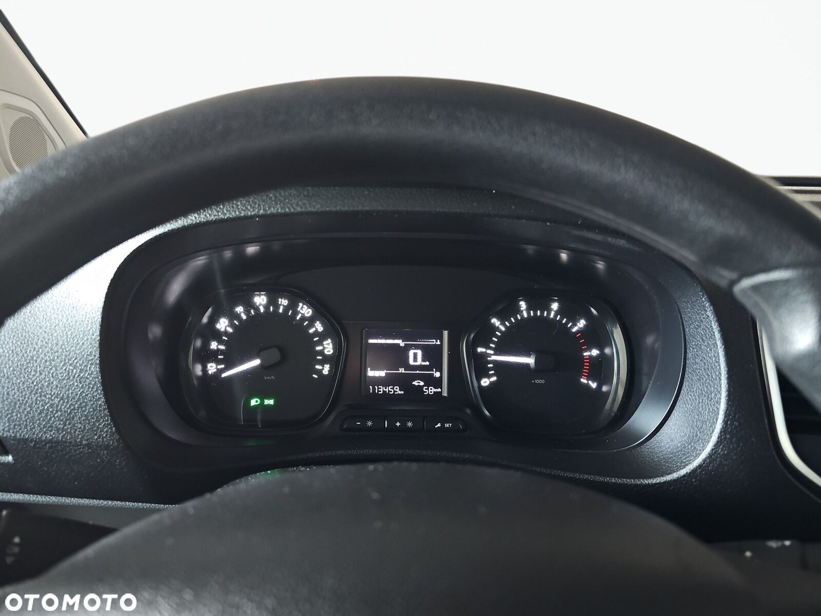 Citroën Jumpy Combi - 14