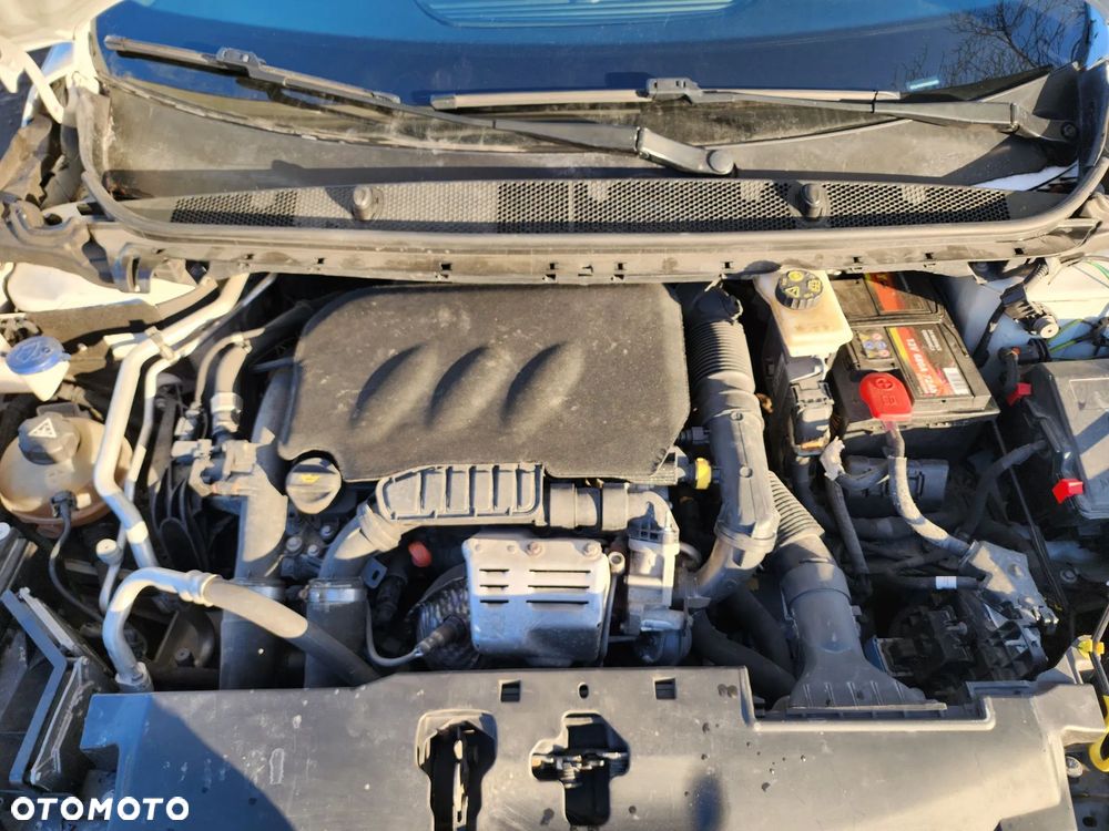 Peugeot 308 PureTech 130 EAT6 Stop & Start GT-Line Edition - 18