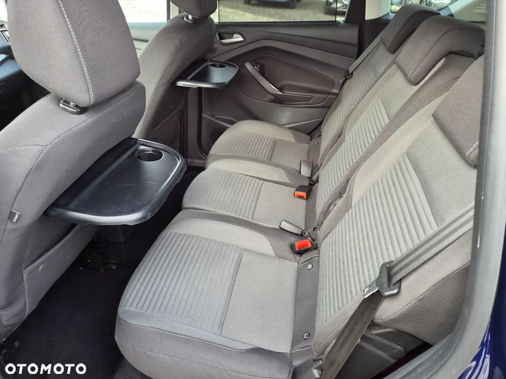 Ford C-MAX 1.0 EcoBoost Titanium ASS - 10