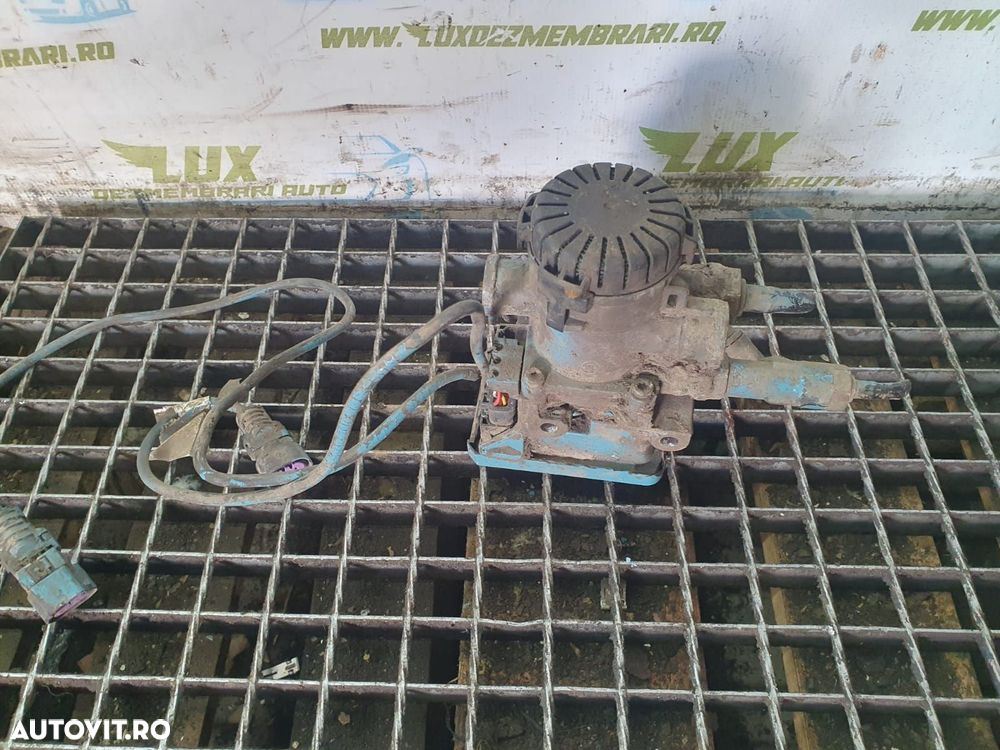 Supapa ESB 20828237 Volvo FM generatia [2005 - 2010] FMFH FH440 D9B30 - 2