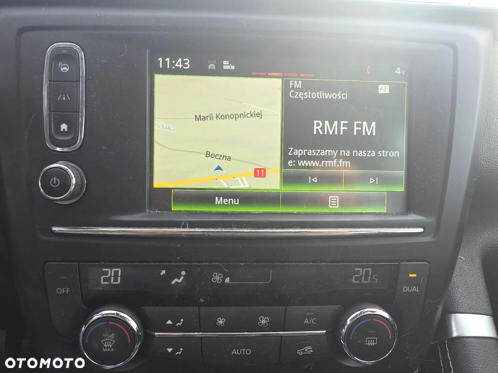 Renault Kadjar Energy TCe 130 LIMITED - 12