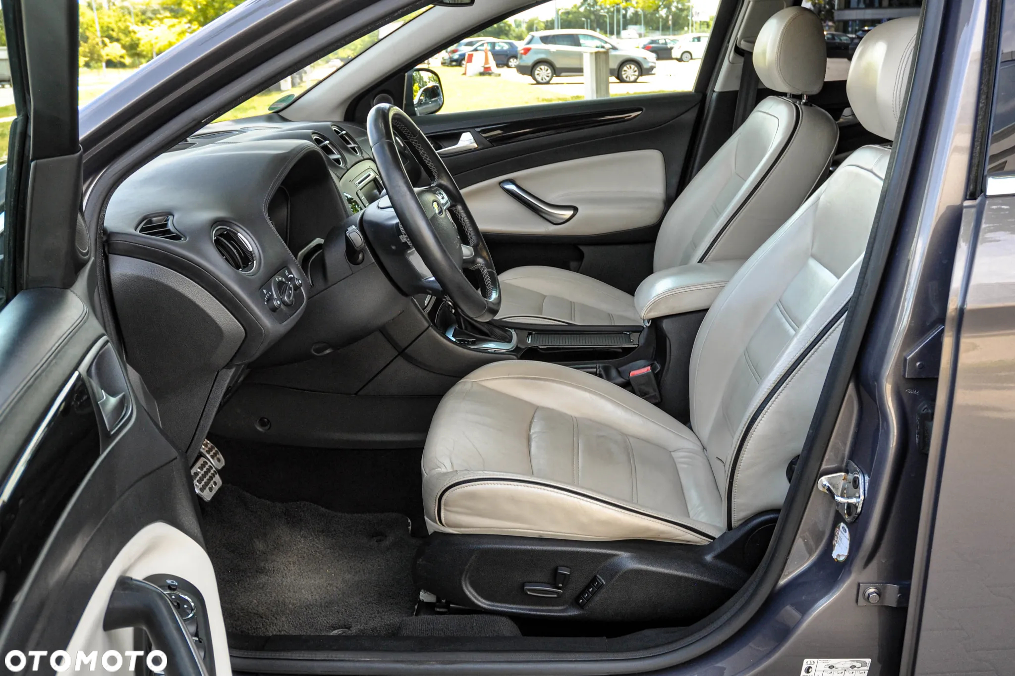 Ford Mondeo 2.0 TDCI Titanium - 7