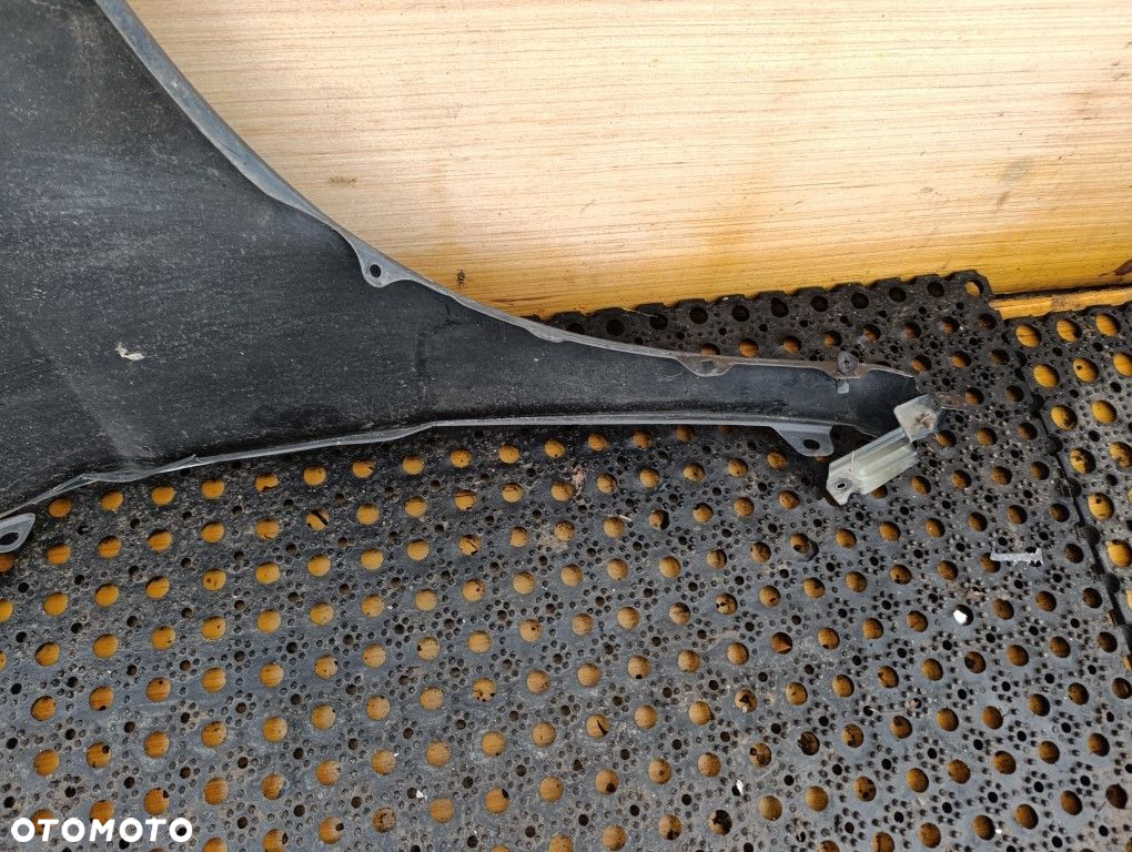 HONDA ODYSSEY III 2004-2010 BŁOTNIK PRZÓD LEWY NH662P - 9