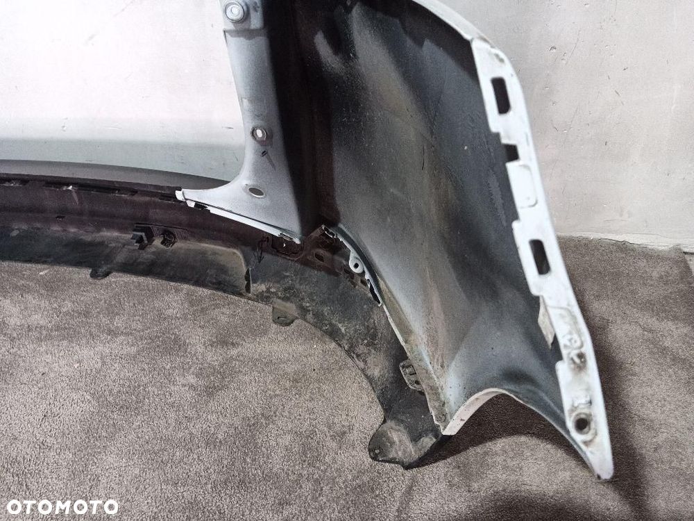ZDERZAK TYŁ TYLNA RENAULT CLIO IV KOMBI 850164372 - 9