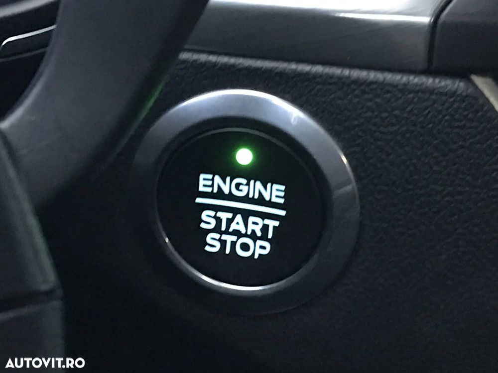 Ford Focus 1.5 EcoBlue Titanium X - 25