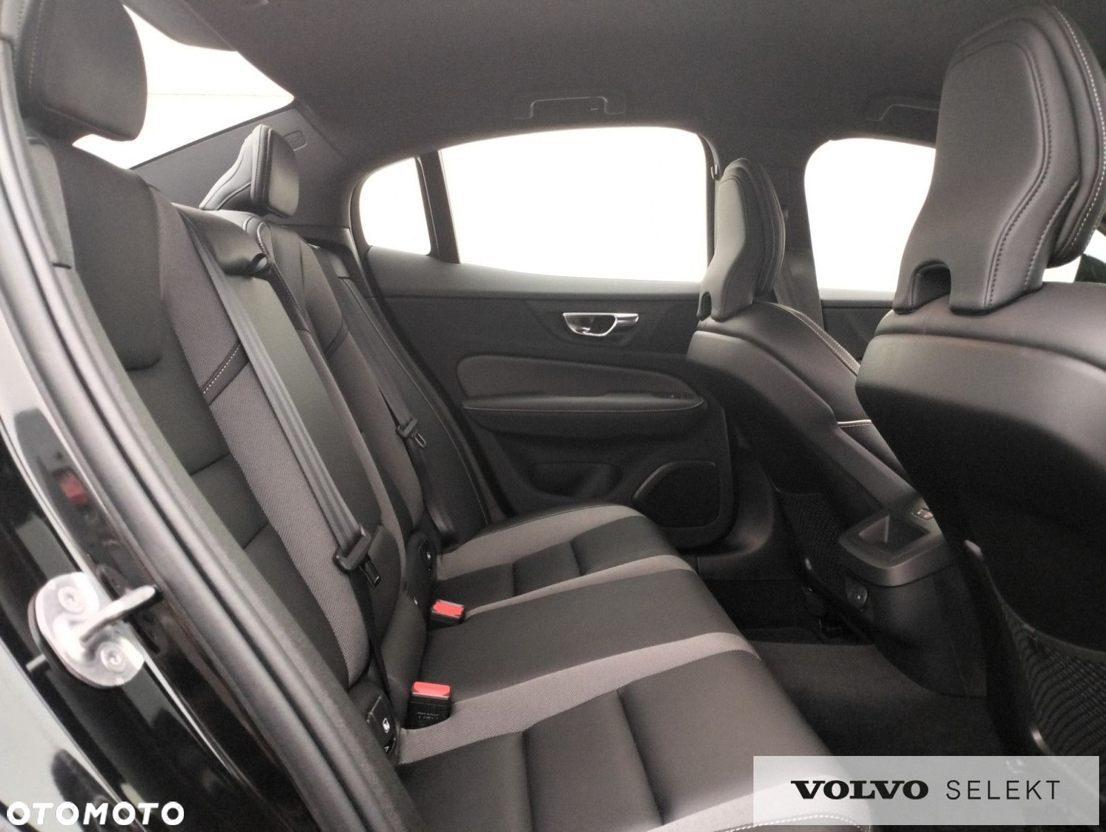 Volvo S60 - 13