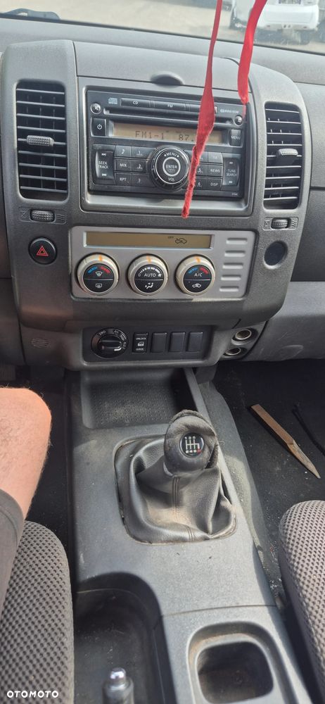 Nissan Navara - 22