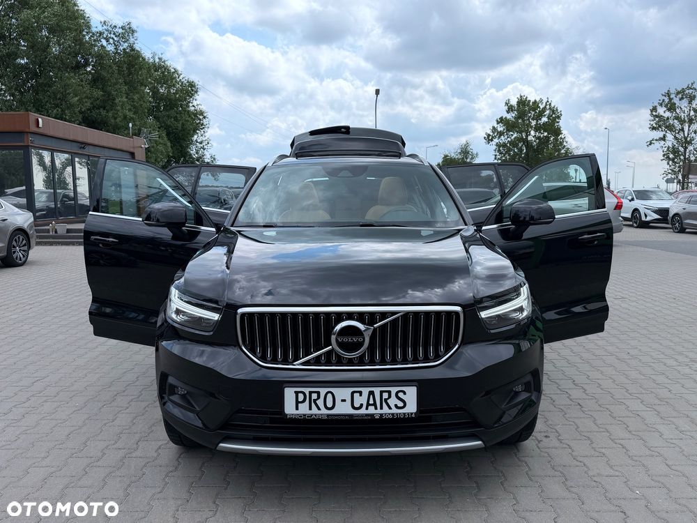 Volvo XC 40 T3 Inscription - 14