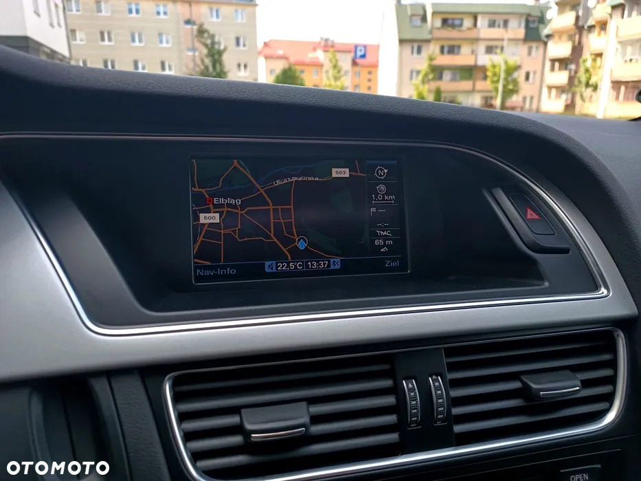 Audi A4 2.0 TDI Sport - 32