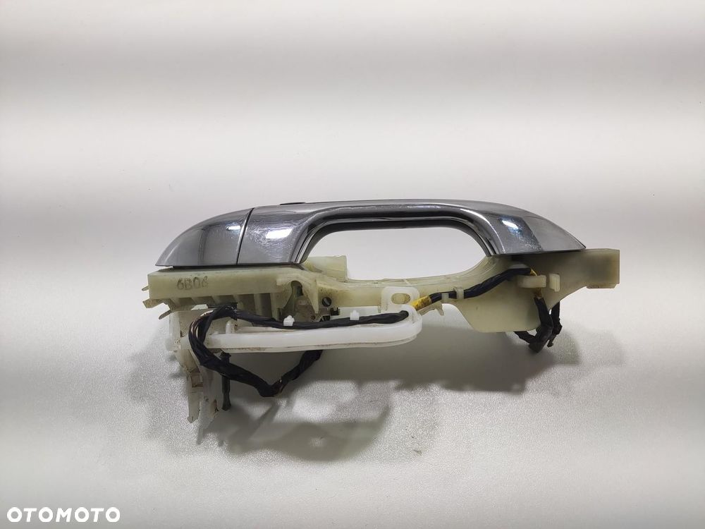 KLAMKA DRZWI LEWA LEWY PRZÓD KEYLESS KIA SPORTAGE IV 2016-2021 - 4