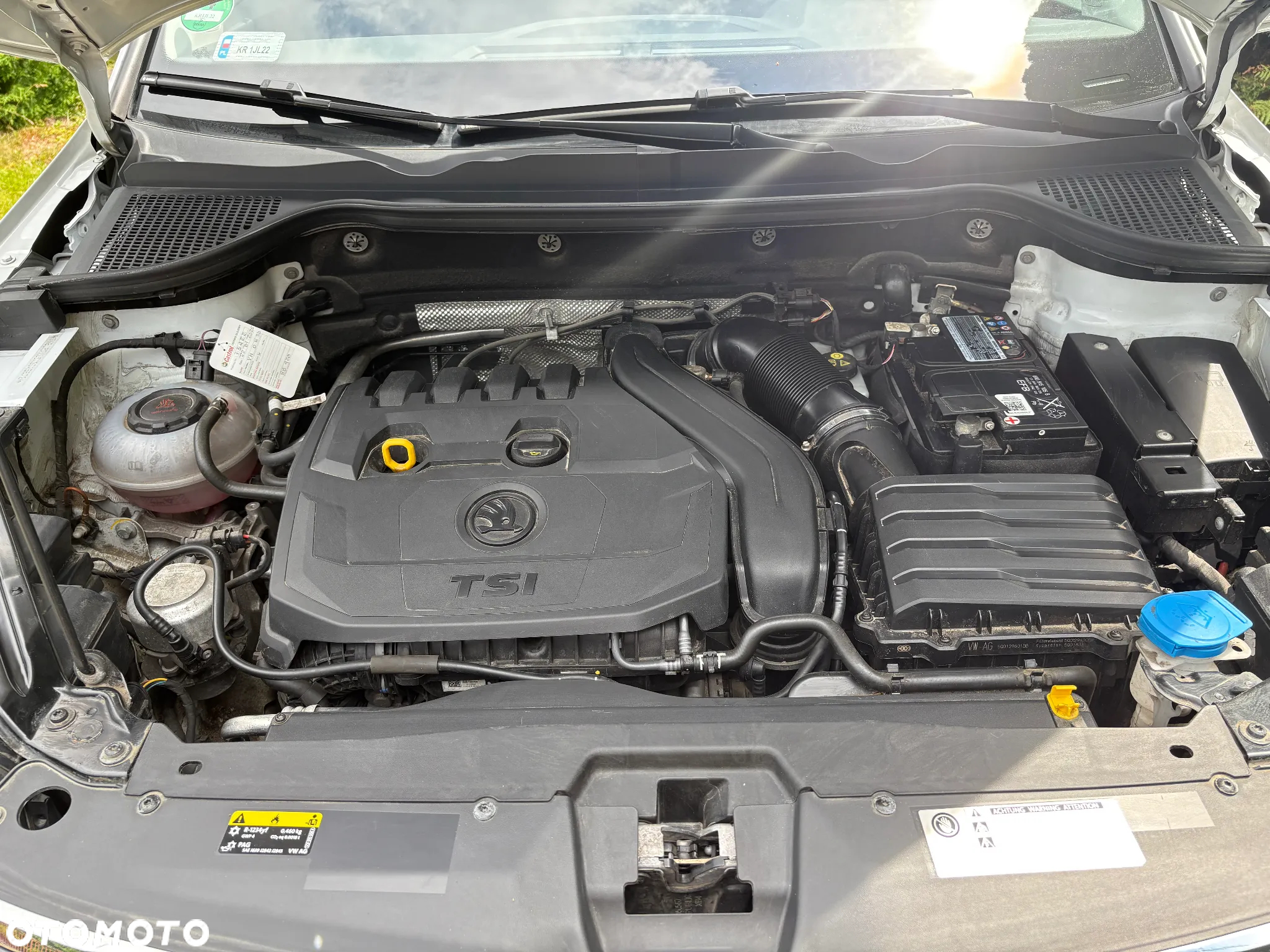 Skoda Karoq 1.5 TSI ACT GPF 4x2 Style - 11