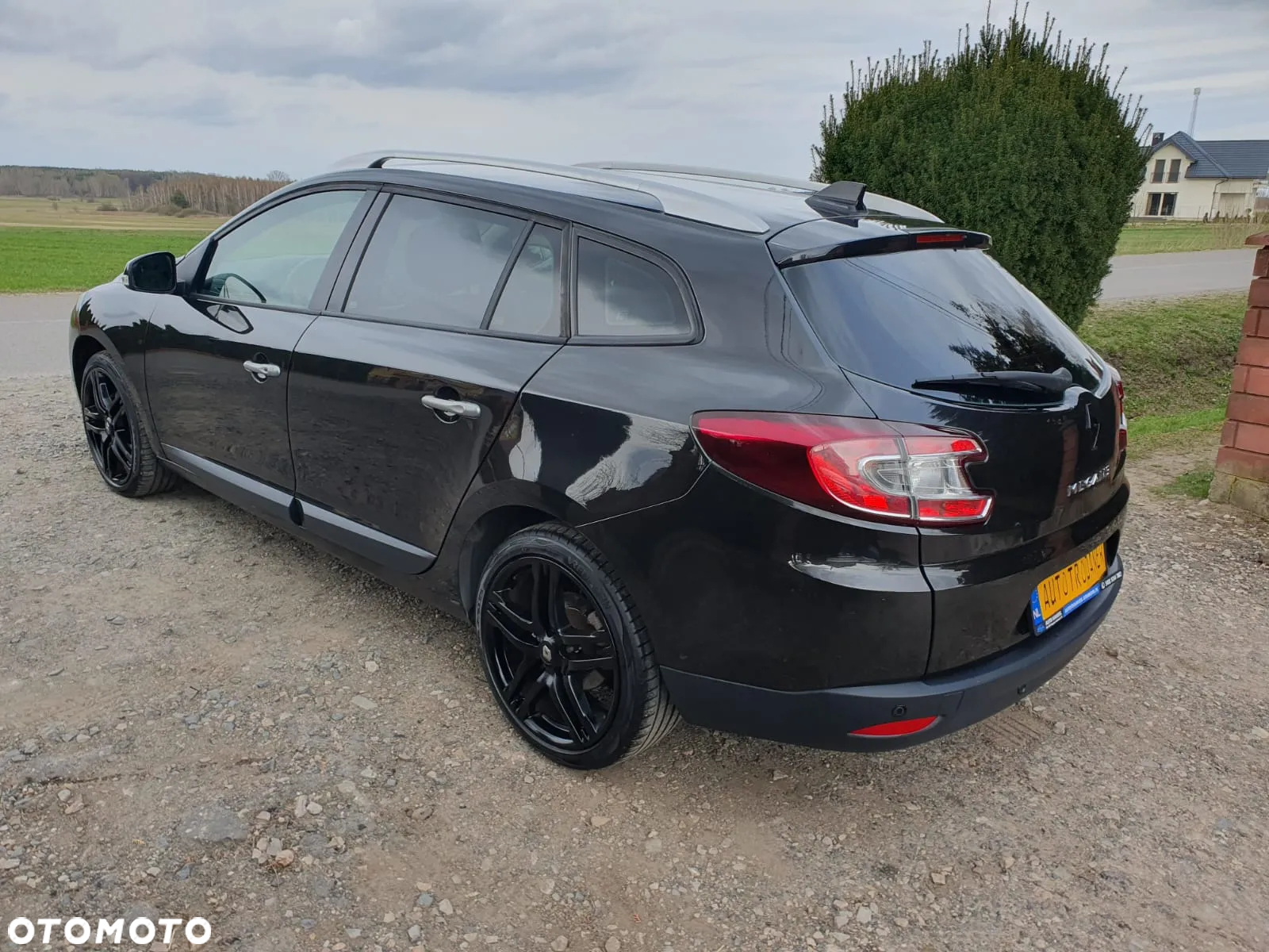 Renault Megane 1.6 16V 110 Dynamique - 12