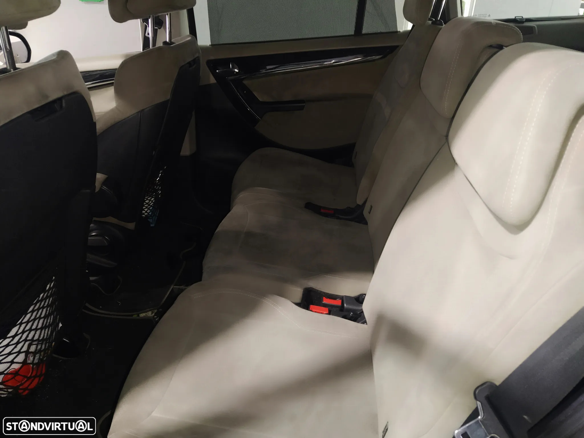 Citroën C4 Grand Picasso 1.6 HDi Exclusive CMP6 - 6