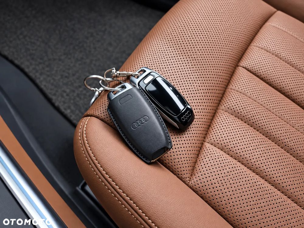 Audi A6 Limousine 40 TDI quattro S tronic - 19