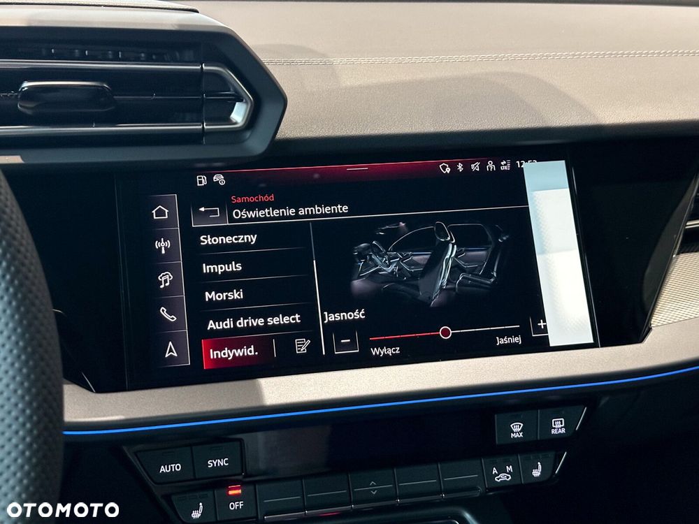 Audi A3 Allstreet - 30