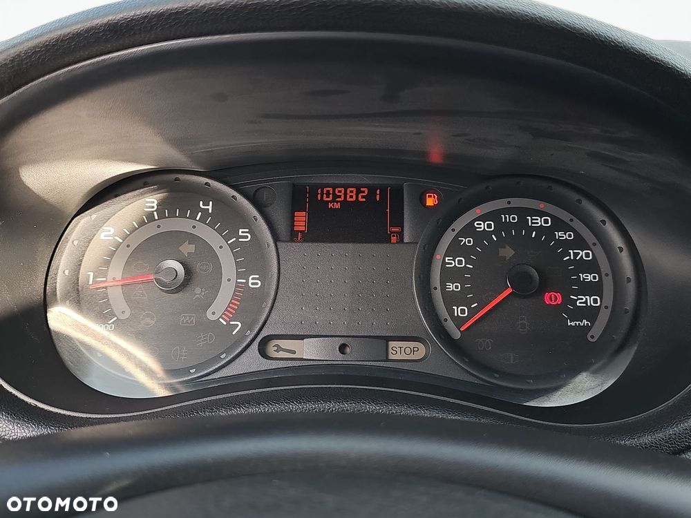 Renault Clio 1.2 TCE Dynamique - 20