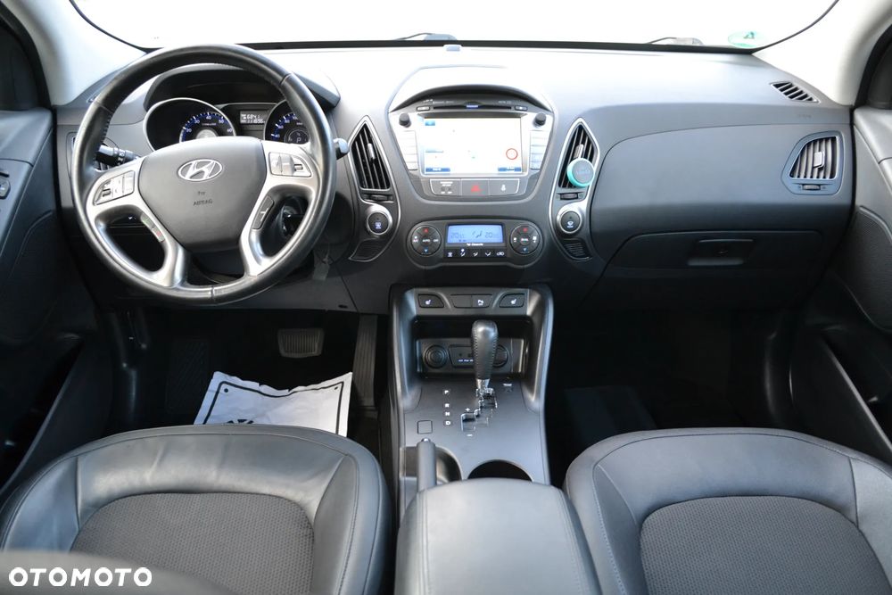 Hyundai ix35 - 7