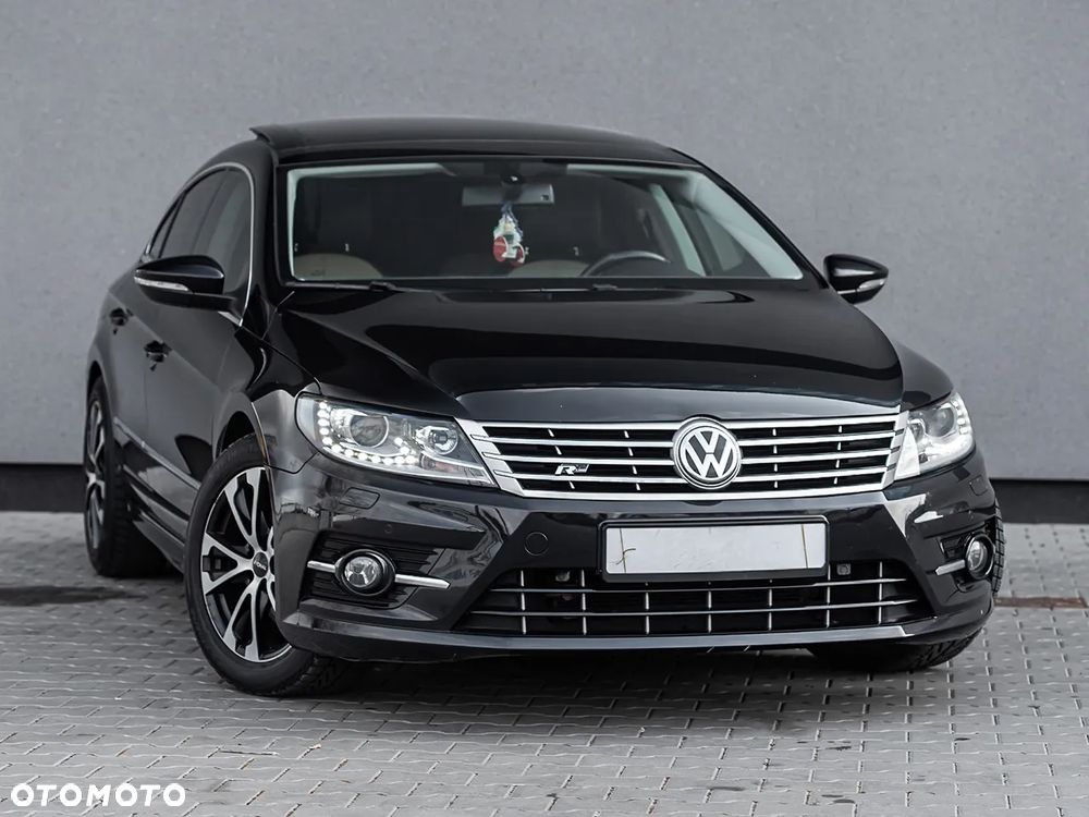 Volkswagen CC - 2