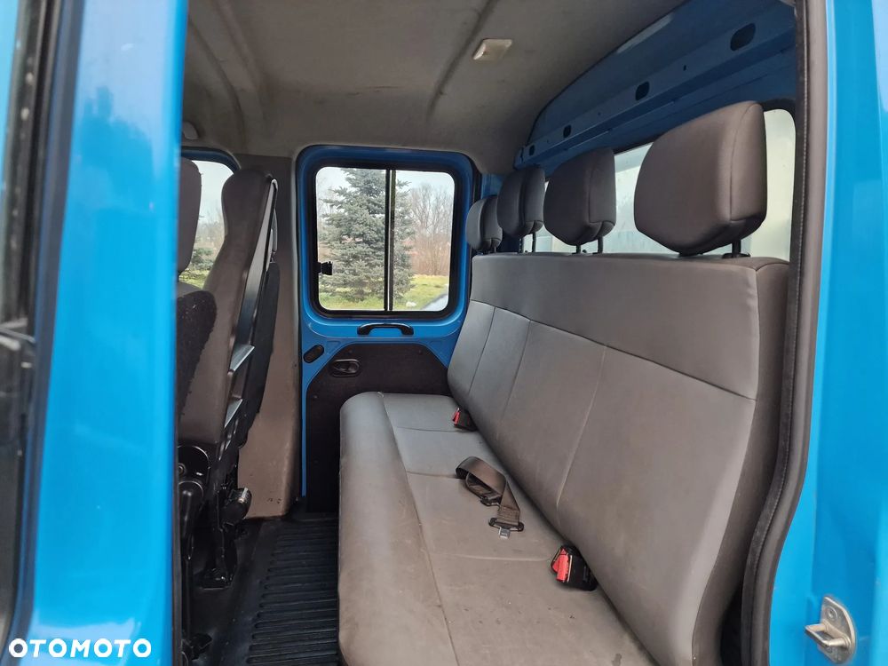 Opel MOVANO 23H FG/35F - 7