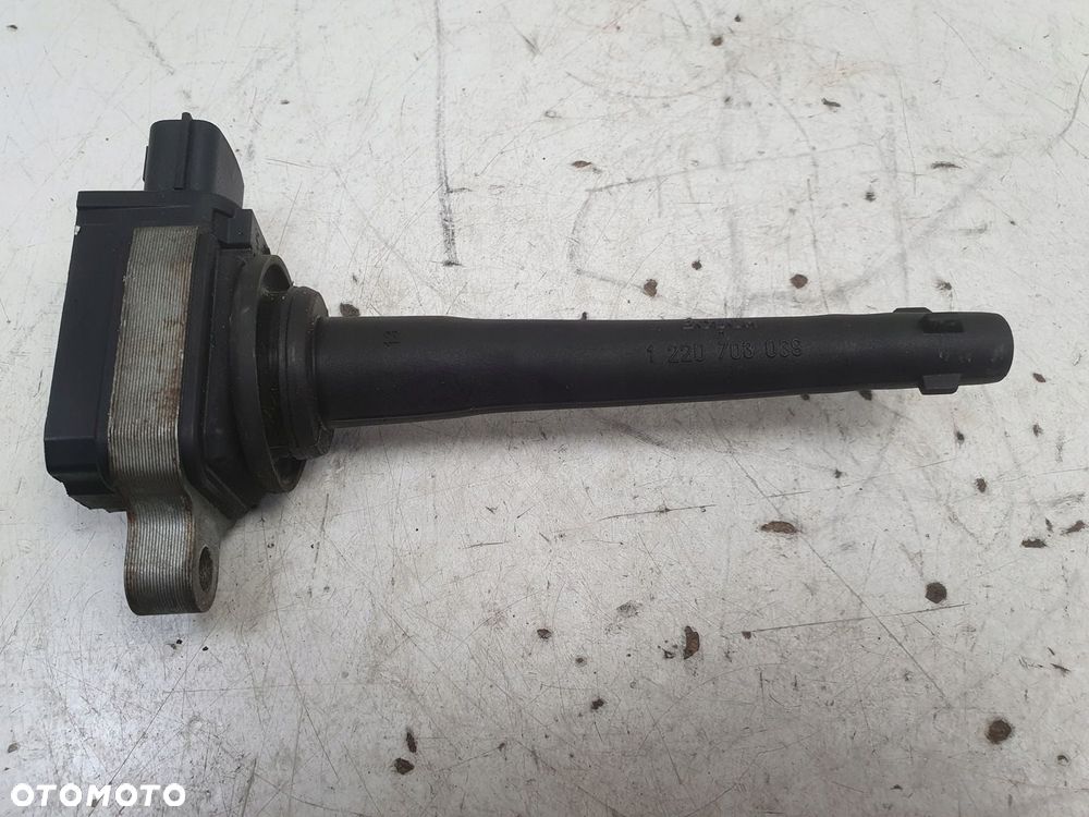 yaku200さん専用 Fajko Cewka zapłonowa ZS386 BERU BMW K 1200 1300 F 700 800